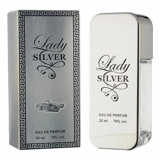 Lady Silver Парфюм. Сильвер духи женские. Парфюмерия XXI века. Туалетная вода серебряная женская.