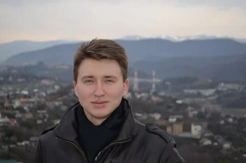 Кривошеев фото