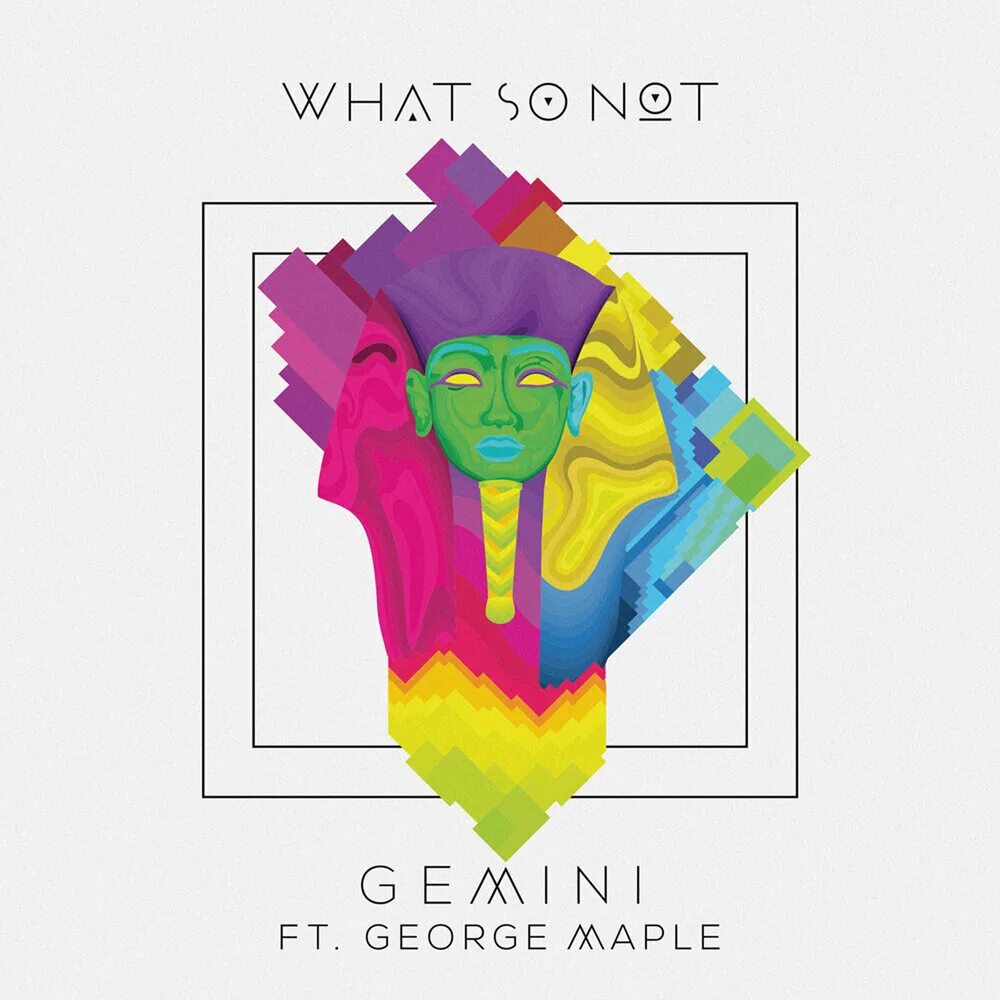 What so not what so no. What so not. what so not 2025. what so not the change (feat. dma&#039;s) -. george maple - hero.