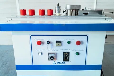Delta machinery