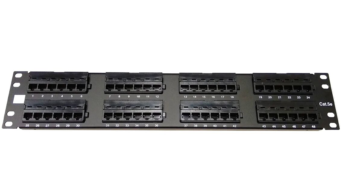 Idc патч панель. Ckc-line pp-19&quot;-48rj45-1u-idc-110 патч-панель 48xrj45. кросс панель rj45. патч-панель exegate ex256753rus. itk pp48-2uc5eu-d05.