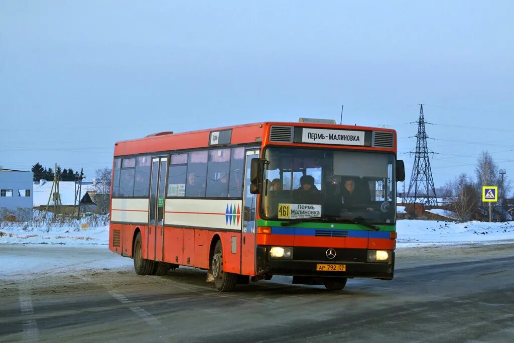 Автобус пермь усть тары. Mercedes-Benz o407 Пермь. Мерседес 407. Автобус Пермь Култаево. Автобус Малиновка Пермь 461.