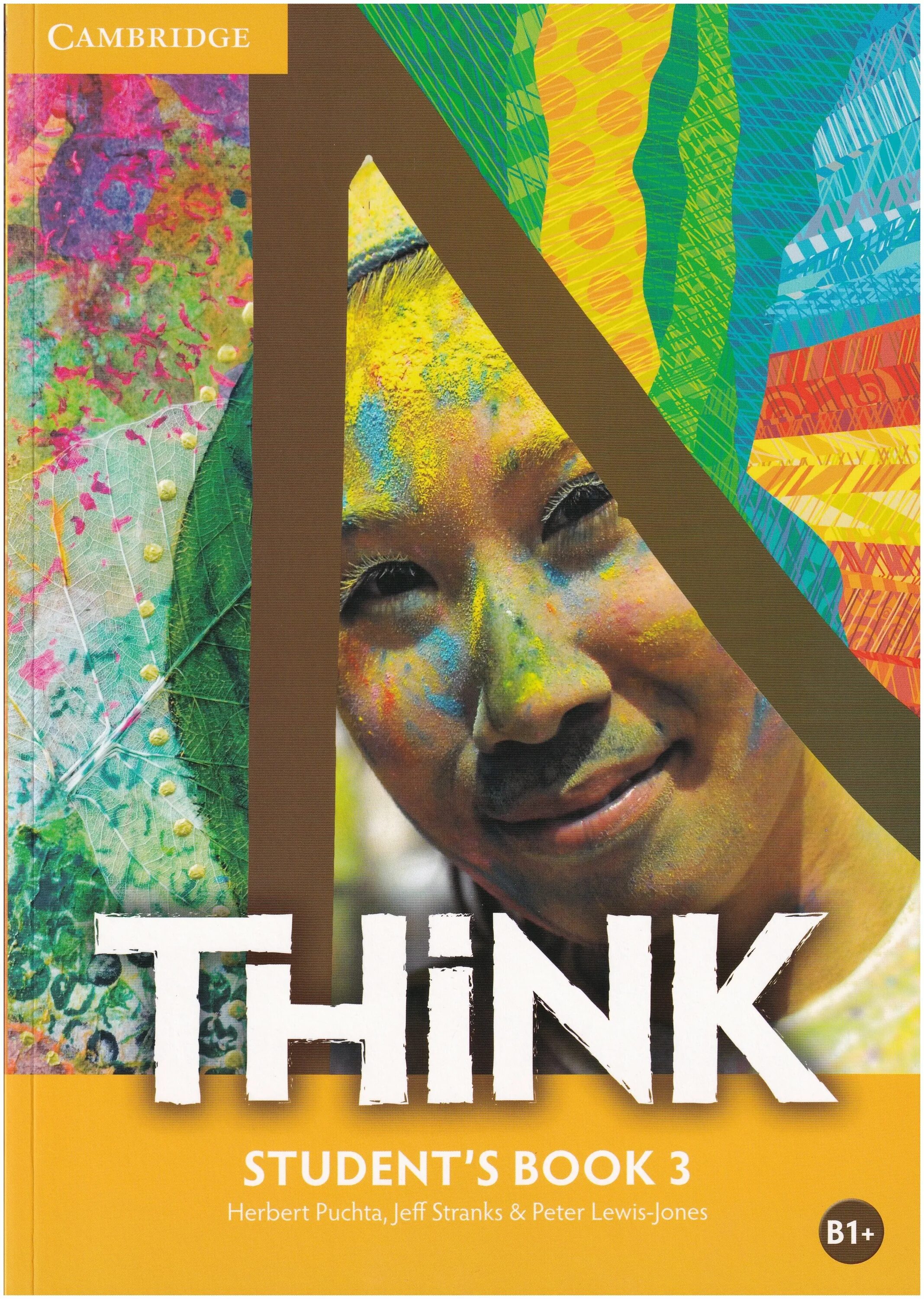 Think 3 unit 3. Учебник по английскому think. Think 3. Think 3 учебник. Think книга.