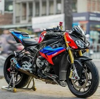 S 1000 r