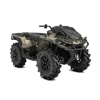 Can am outlander 1000 max