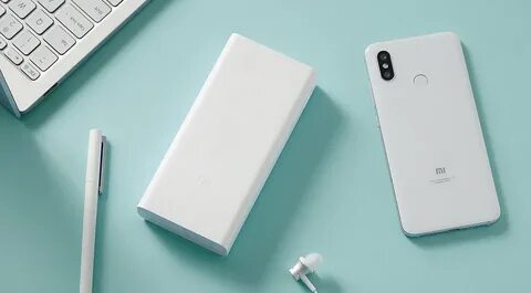 Xiaomi 20000 3