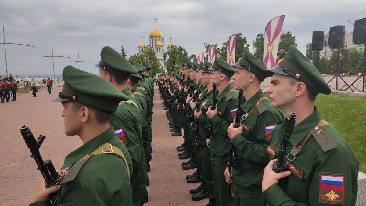 Военнослужащий 5 букв
