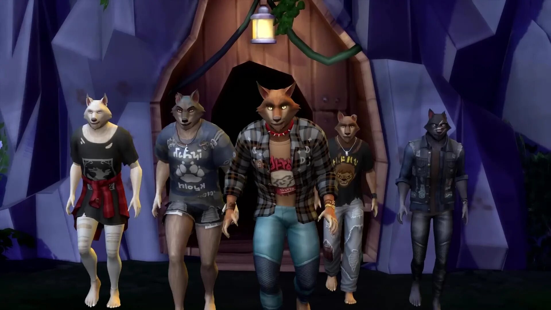 Как сделать оборотня в симс 4. Симс 4 оборотни. симс 4 оборотни дополнение. sims 4 werewolf. the sims 4 вампиры и оборотни.