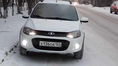 Дхо калина 2