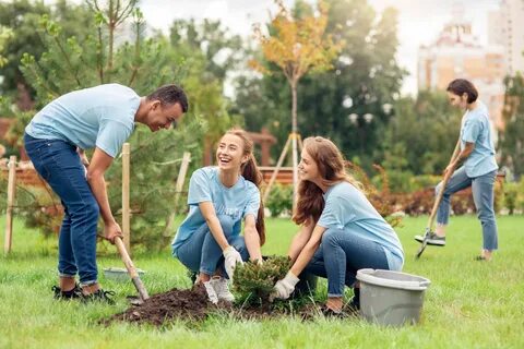 Family plants