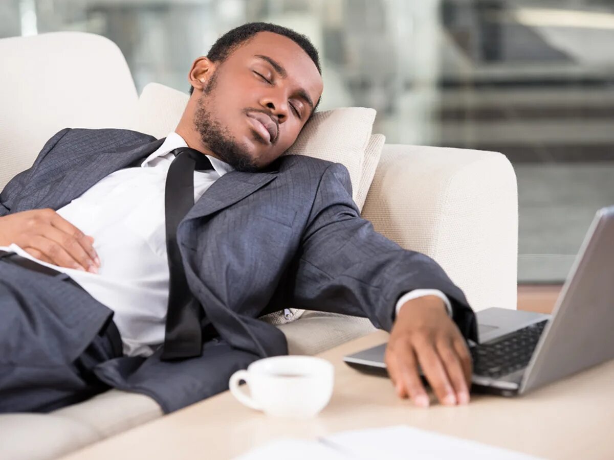 To work and rest