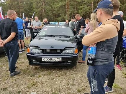 Автофест