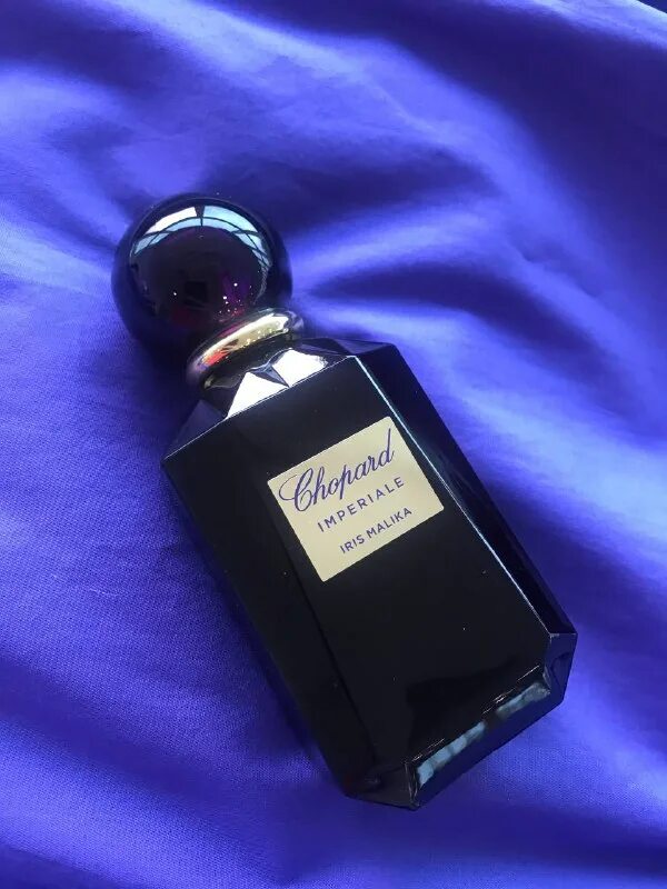 Chopard imperiale iris malika. Chopard imperiale iris malika