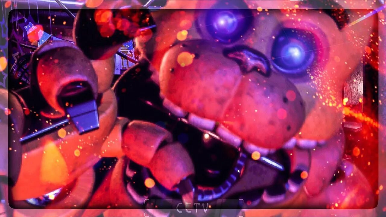 Fnaf parody
