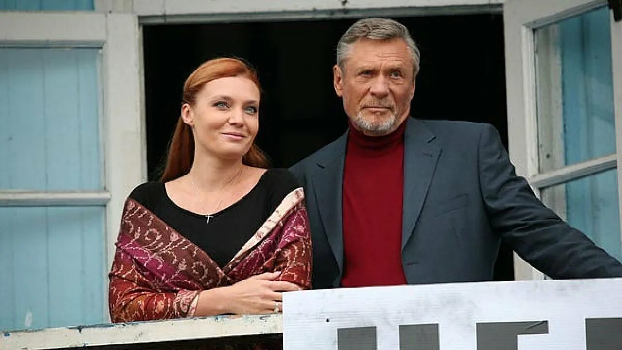 Актриса михайлова биография личная жизнь Ольга Кузнецова: "Счастлива, что судьба свела меня с Сашей" стр.9 7Дней.ру