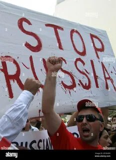 Stop russian