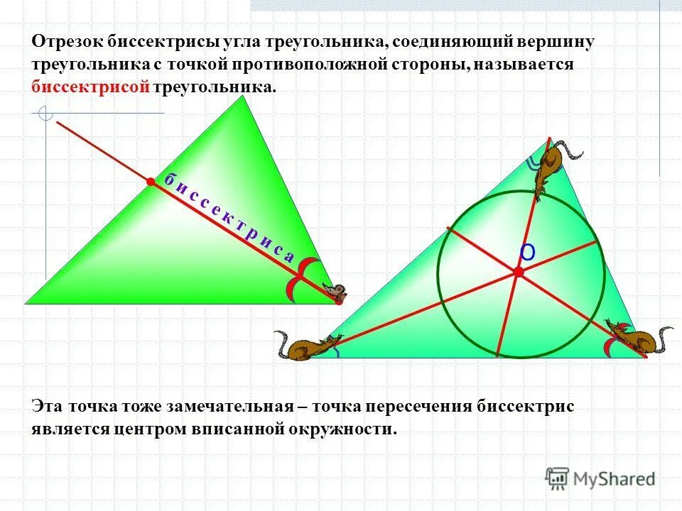 Как точки соединить вершины