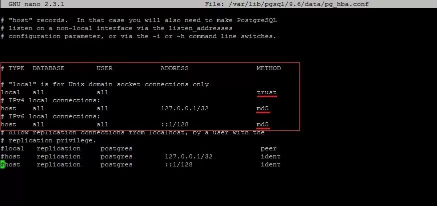 No pg hba entry for host. PG_HBA.conf. PG_HBA.conf настройка. Как выглядит PG_HBA.conf стандартный. POSTGRESQL Интерфейс Linux.