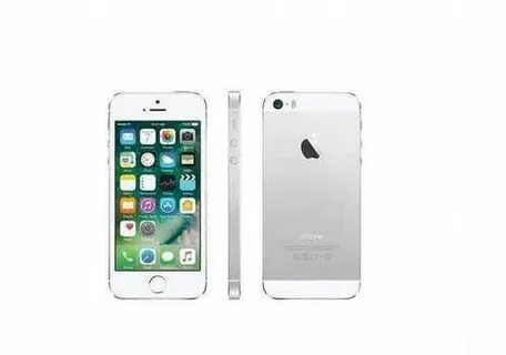 5s silver