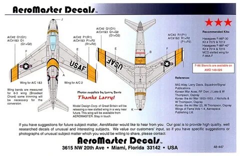 J aircraftmodel