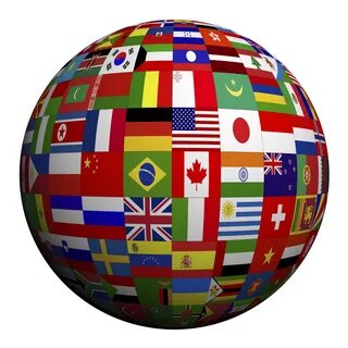 100 countries
