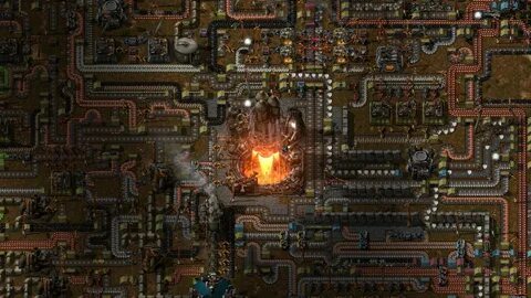 Factorio 2.0 когда
