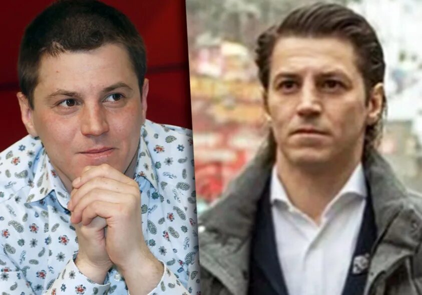 Актер Гела Месхи, похоже, нашел замену Екатерине Климовой - Обсуждение статьи