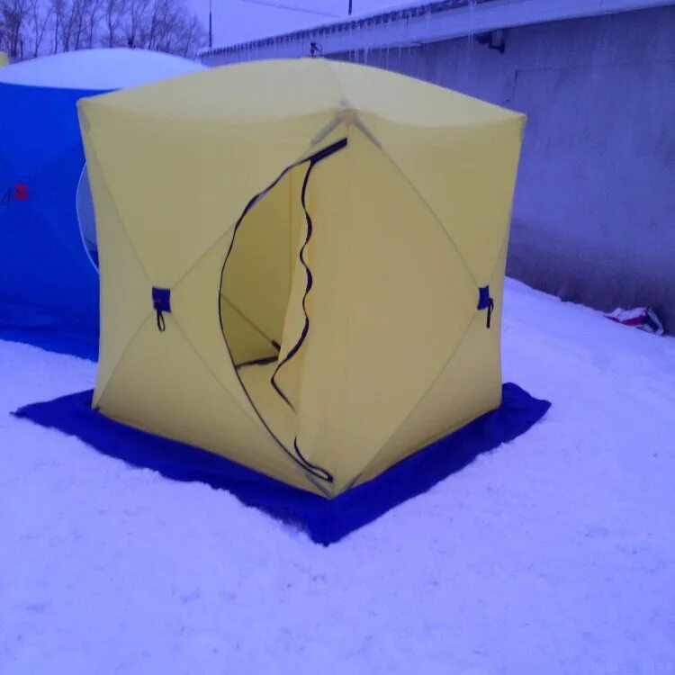 Палатка зимняя Стэк куб 1. Палатка Стэк куб 1 трехслойная. Палатка Стэк куб 2 двухслойная. Палатка "куб 1" (трехслойная) /Стэк-Россия. Купить зимнюю палатку в новосибирске