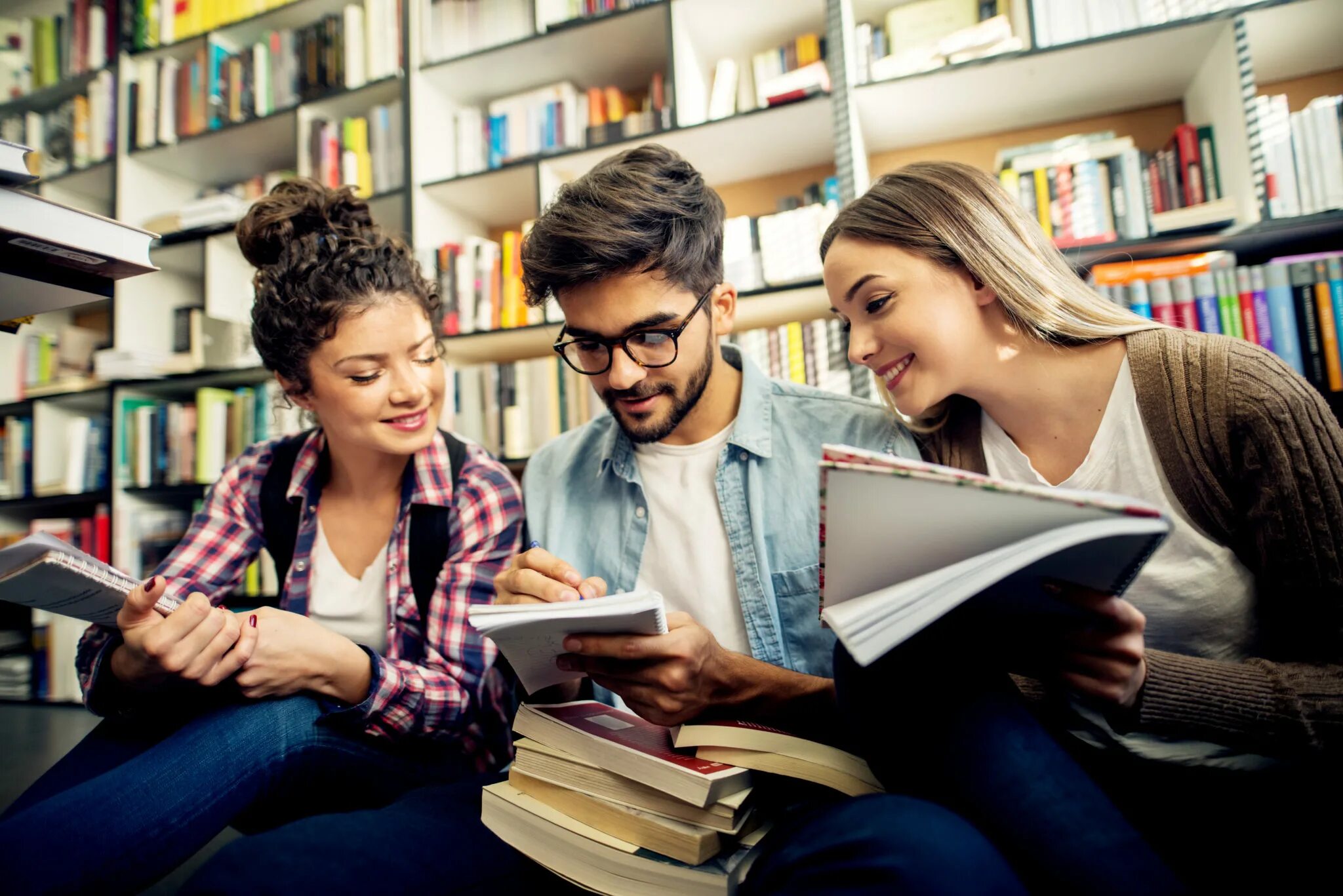 Обсуждение книг форум