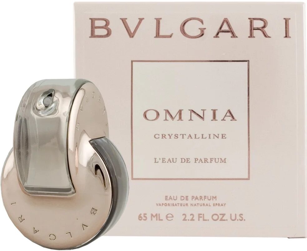 Crystalline туалетная вода. Omnia Crystalline l'Eau de Parfum Bvlgari 65 мл. Omnia Crystalline Bvlgari и Omnia Crystalline Eau de parfume. Bvlgari Omnia Crystalline EDP. Omnia Crystalline l Eau de Parfum.