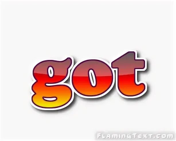 Am got to you