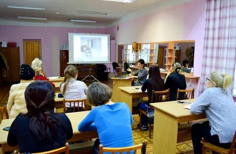 Институт образования и воспитания