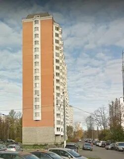 Дом 30 корпус 2