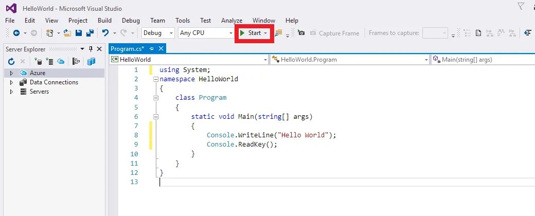 Вывод hello world. Программирование hello World. Hello World c код. Привет мир Visual Studio. Hello World на c# код.