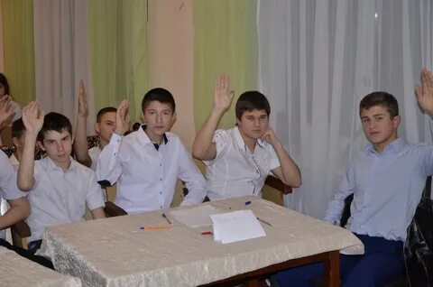 Техникумы крыма