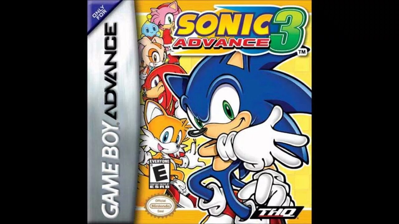 Sonic Advance 2. Sonic Advance. Sonic Advance Sonic. Sonic Advance 3.