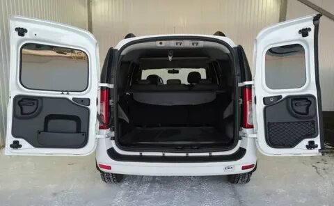 Ларгус автоматическая коробка