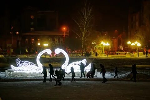 Октябрьск томск