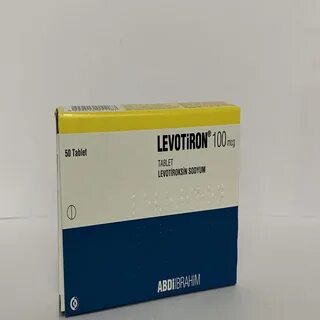 Левотирон