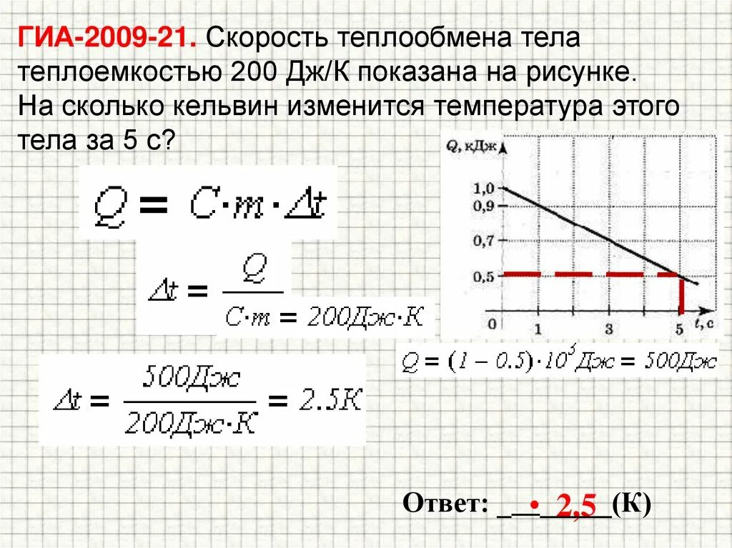 Теплоемкость. Скорость теплообмена. Теплоемкость Дж/к. Теплоемкость тела.