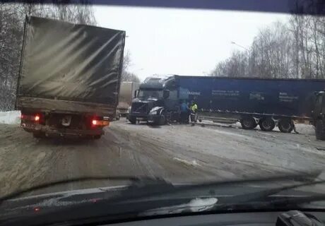 Дтп на южной томск