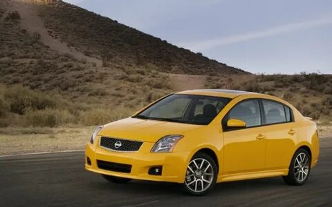 Nissan se