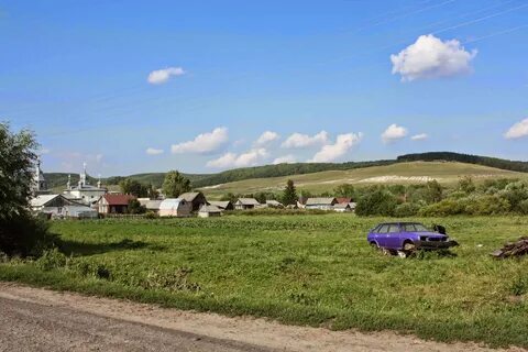 Мордовия кечушево