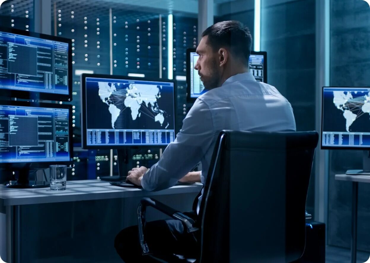 Securing information systems