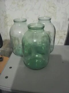 Баллон 3 л