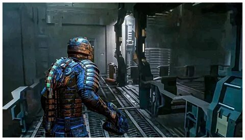 Dead space ps5
