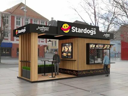 Star dogs