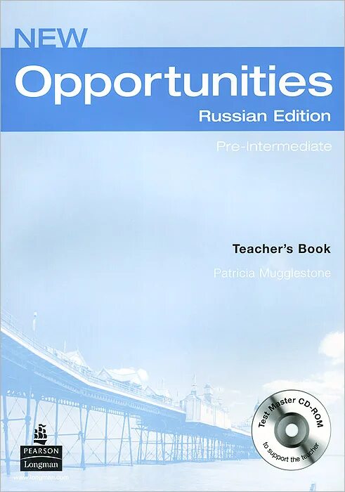 Opportunities pre intermediate student. Opportunities учебник. Opportunities pre-Intermediate teacher's book. New opportunities. New opportunities Russian Edition Intermediate student's book.