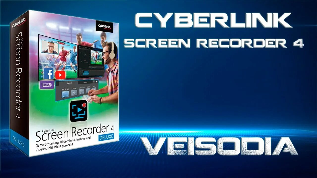 Screen recorder 4. Screen recorder 4