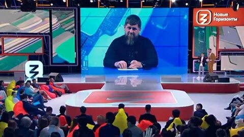 Ведущая в знания